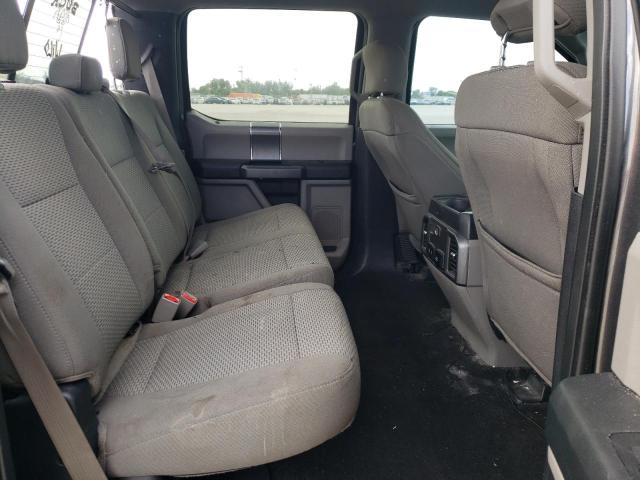2017 FORD F150 SUPER 1FTEW1CP5HFC56842