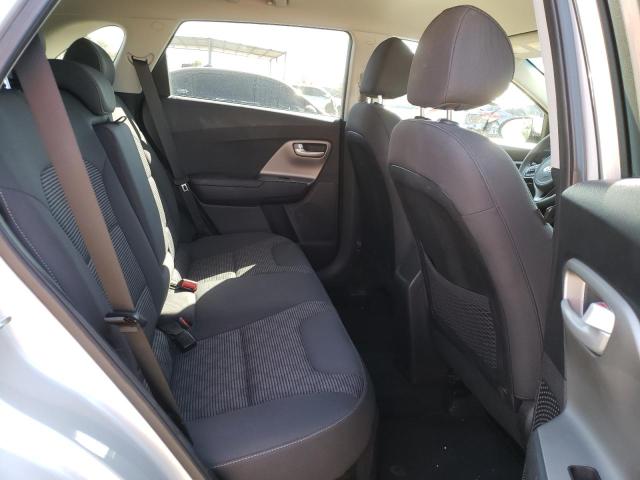 2018 KIA NIRO FE KNDCB3LC8J5156838