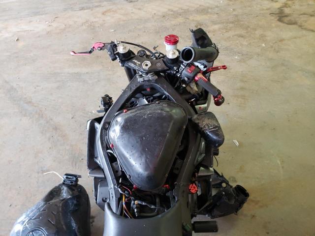 2005 YAMAHA YZFR6 L JYARJ06E75A023392