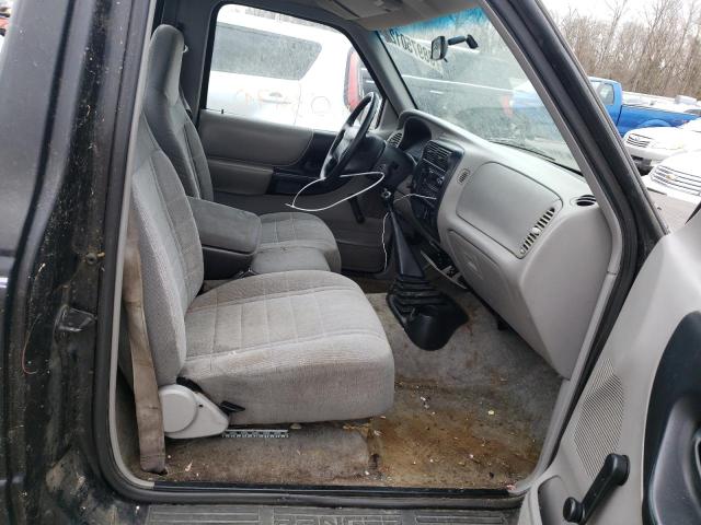 Фото: 1FTCR10A0VUB70280 - 5