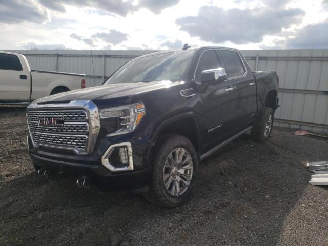 2019 GMC DENALI 1GTU9FEL3KZ427927