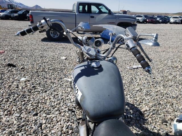 2004 HONDA VT1100 C 1HFSC18044A800400