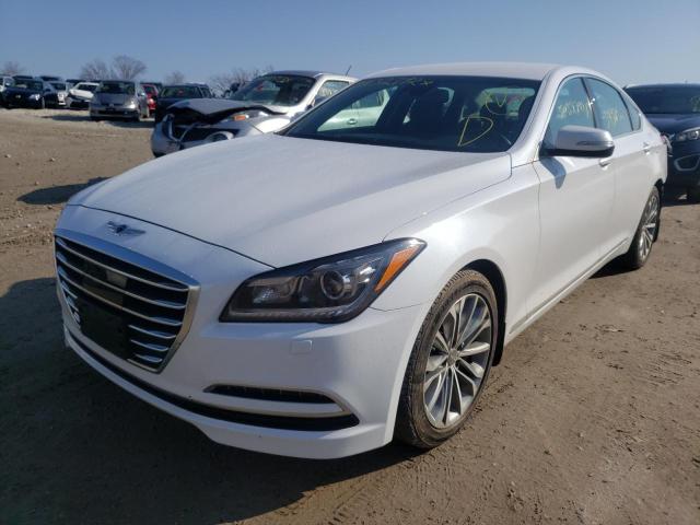 2017 HYUNDAI GENESIS KMHGN4JE1HU172555