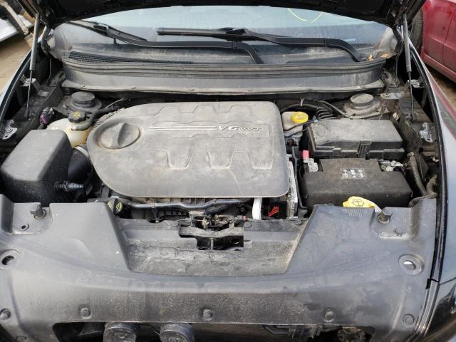1C4PJMCS1FW773579 Jeep Cherokee L 2015. Фото: 6