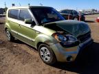 2013 KIA  SOUL