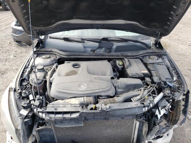 2015 MERCEDES-BENZ CL WDDSJ4EB0FN263114