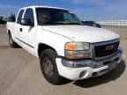 2003 GMC  SIERRA