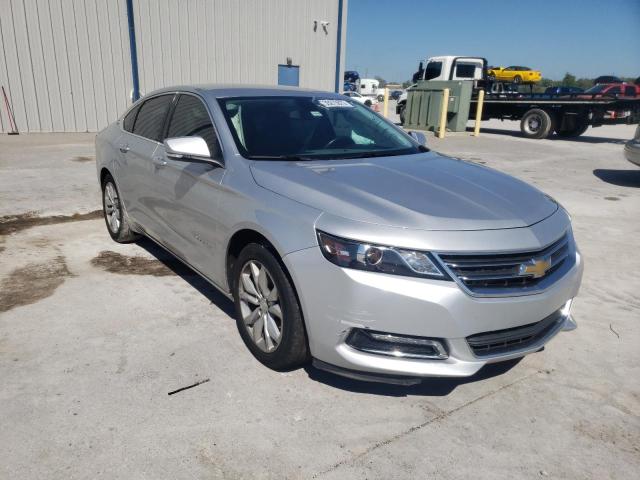 2019 CHEVROLET IMPALA LT 2G11Z5S38K9113792