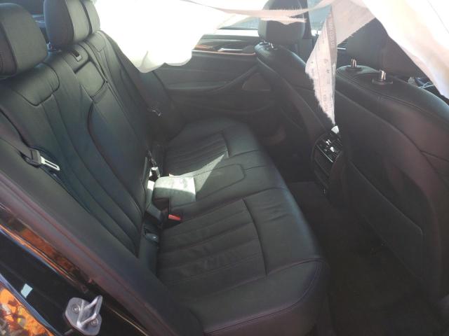 2017 BMW 540 I WBAJE5C39HG916278