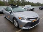 2020 TOYOTA  CAMRY