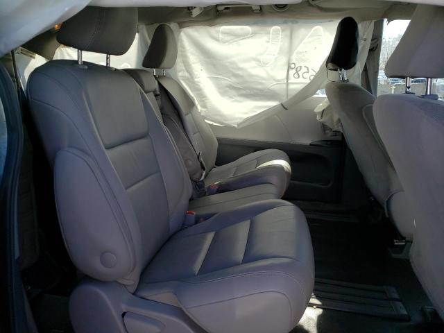 2018 TOYOTA SIENNA L 5TDZZ3DC4JS944014