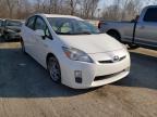 2011 TOYOTA  PRIUS