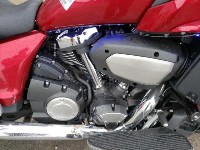 2018 YAMAHA XV1900 FD JYAVP38Y3JA001051