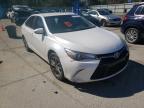 2016 TOYOTA  CAMRY