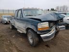 1997 FORD  F250