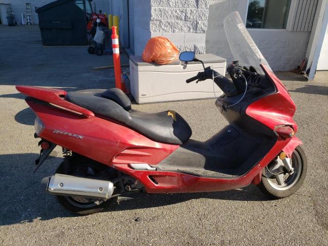 2005 HONDA NSS250 JH2MF061X5K300373