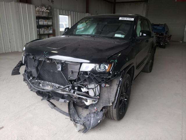 2021 JEEP GRAND CHER 1C4RJFAG7MC777203