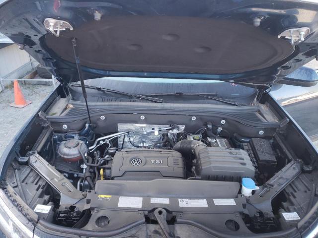 2021 VOLKSWAGEN ATLAS S 1V2GP2CA6MC523875