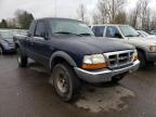 2000 FORD  RANGER