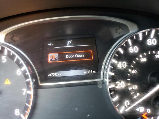 1N4AL3AP0GN352474 Nissan Altima 2.5 2016. Фото: 7