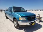 1997 FORD  F150