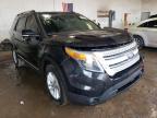 2013 FORD  EXPLORER