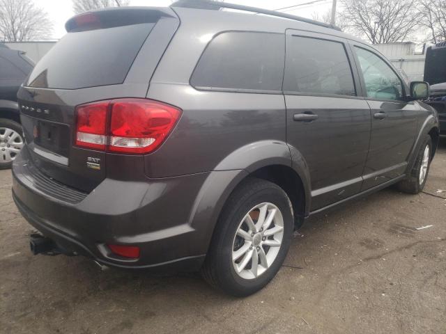 3C4PDCBG3FT610596 Dodge Journey Sx 2015. Фото: 3