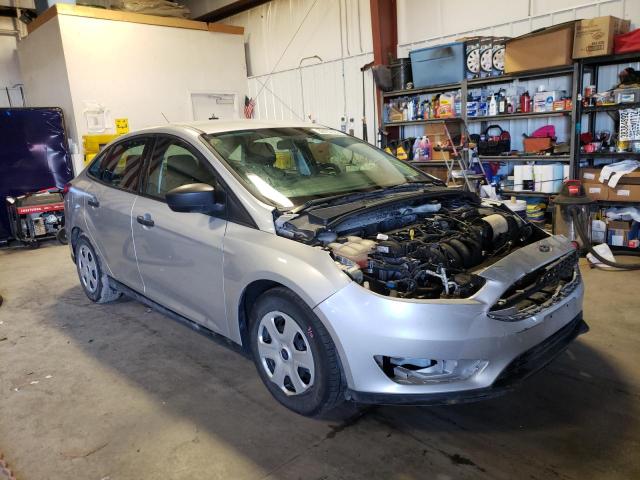 2018 FORD FOCUS S 1FADP3E26JL217857