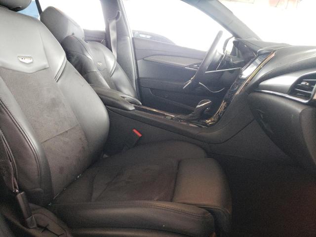 1G6AL5SY9J0105930 Cadillac Ats-V 2018. Фото: 4