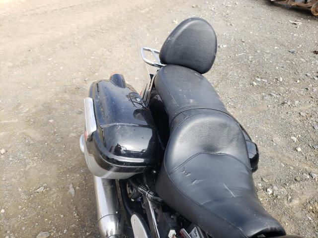 2002 VICTORY MOTORCYCLES DELUXE TOU 5VPTD16D123001565