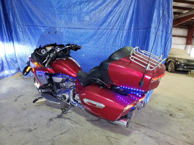 2018 YAMAHA XV1900 FD JYAVP38Y3JA001051