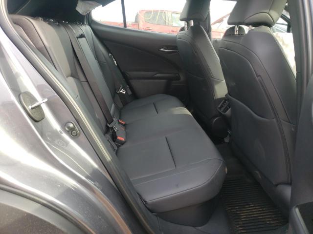 2021 LEXUS UX 250H JTHP9JBH0M2054064