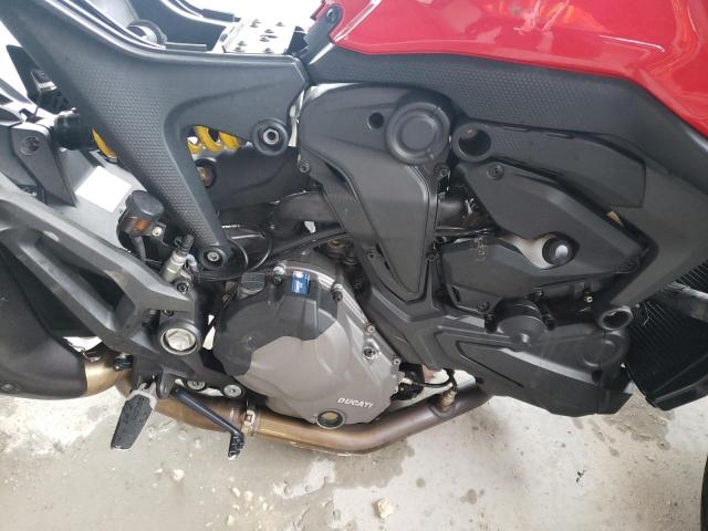 2021 DUCATI MONSTER ZDMMAMDT8MB002068