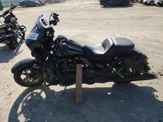 2021 HARLEY-DAVIDSON FLHTK 1HD1KEF12MB667897