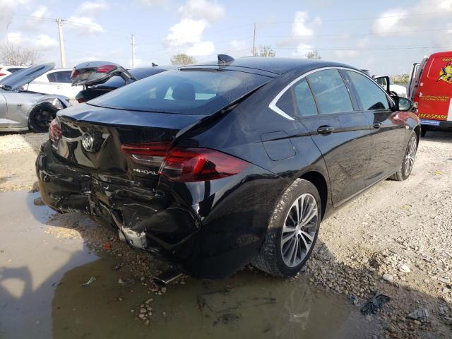2018 BUICK REGAL ESSE W04GP6SX8J1099678
