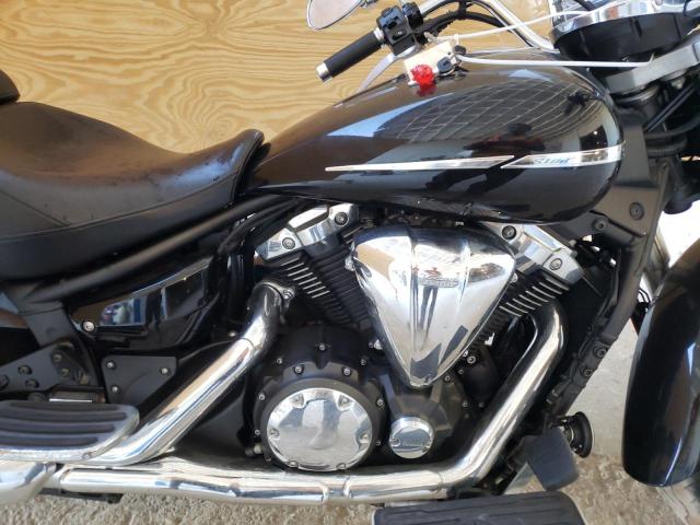 2007 YAMAHA XVS1300 CT JYAVP25E87A002693