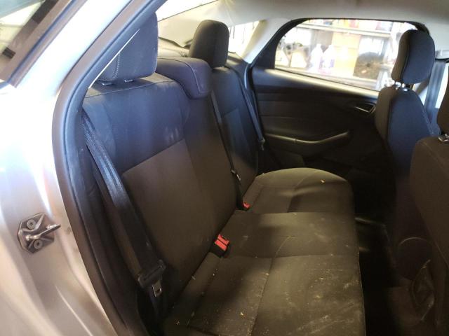 2018 FORD FOCUS S 1FADP3E26JL217857