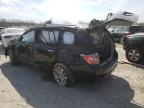 2010 Toyota Highlander Hybrid Limited იყიდება Kansas City-ში, KS - Rollover