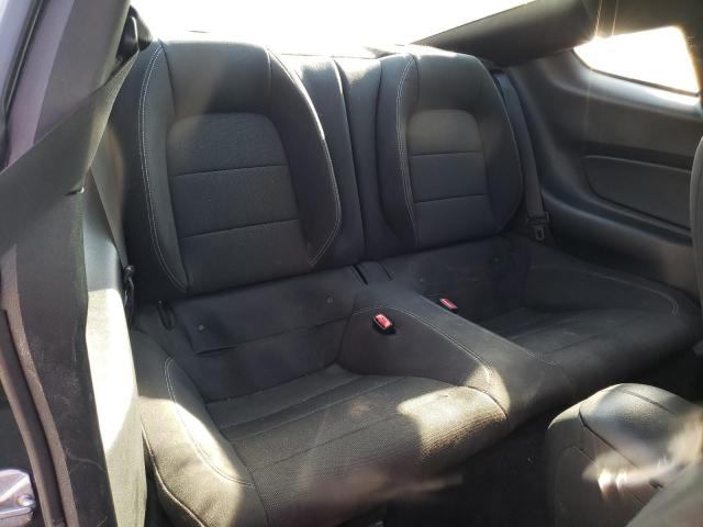 1FA6P8AM1F5376147 Ford Mustang 2015. Фото: 5