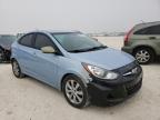 2013 HYUNDAI  ACCENT