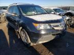 2007 ACURA  MDX