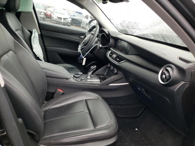 2018 ALFA ROMEO STELVIO ZASFAKAN7J7B81420