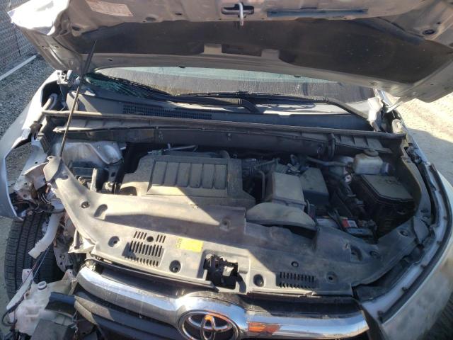 5TDKKRFH2GS163731 Toyota Highlander Xle