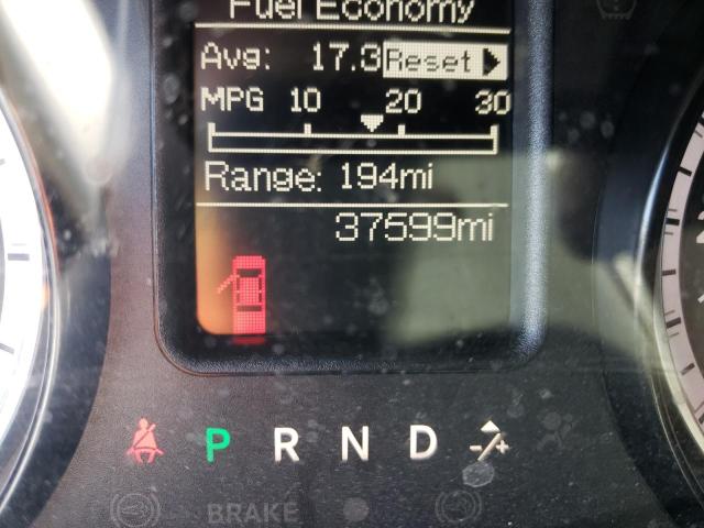 2019 RAM 1500 CLASS 1C6RR6FG3KS562736