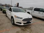 2014 FORD  FUSION