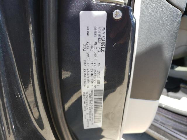 2020 CHRYSLER PACIFICA L 2C4RC1GG1LR190134
