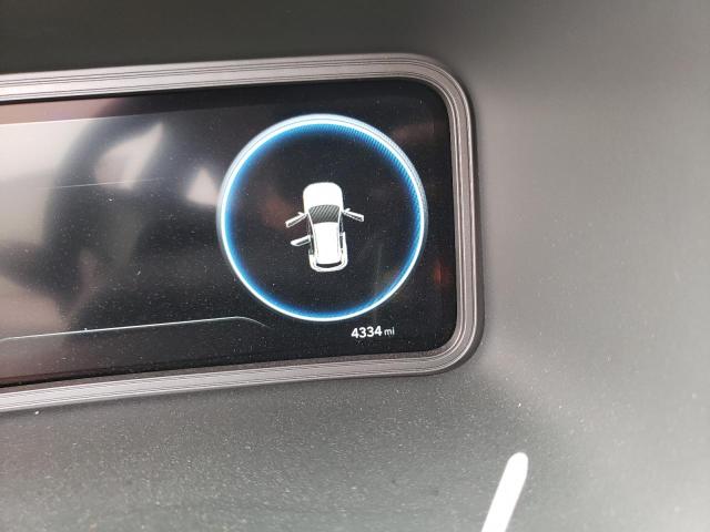 2022 HYUNDAI KONA LIMIT KM8K53A33NU819844