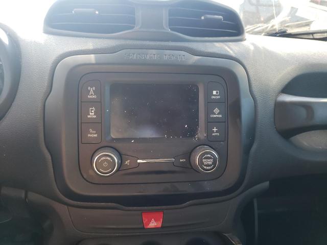 ZACCJABB1HPF39621 Jeep Renegade L 2017. Фото: 8
