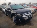 2011 FORD  EDGE