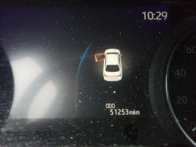 2020 TOYOTA AVALON LIM 4T1D21FBXLU018346